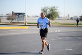 Carrera Ciudad Industrial Torreón CIT 2025 @tar.mx