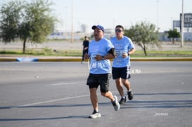Carrera Ciudad Industrial Torreón CIT 2025 @tar.mx