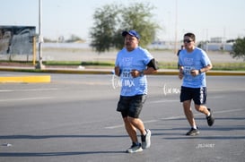 Carrera Ciudad Industrial Torreón CIT 2025 @tar.mx