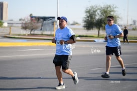 Carrera Ciudad Industrial Torreón CIT 2025 @tar.mx