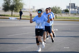 Carrera Ciudad Industrial Torreón CIT 2025 @tar.mx