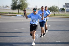 Carrera Ciudad Industrial Torreón CIT 2025 @tar.mx