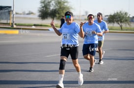 Carrera Ciudad Industrial Torreón CIT 2025 @tar.mx
