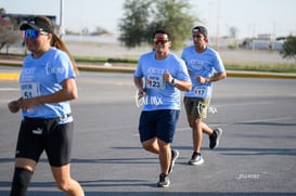 Carrera Ciudad Industrial Torreón CIT 2025 @tar.mx