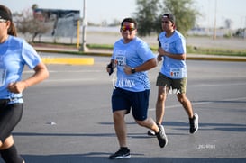 Carrera Ciudad Industrial Torreón CIT 2025 @tar.mx