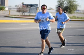 Carrera Ciudad Industrial Torreón CIT 2025 @tar.mx