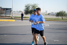 Carrera Ciudad Industrial Torreón CIT 2025 @tar.mx