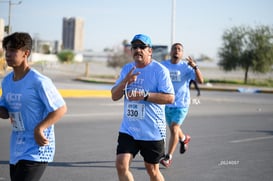 Carrera Ciudad Industrial Torreón CIT 2025 @tar.mx