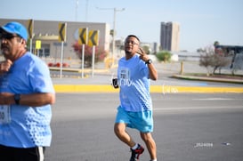 Carrera Ciudad Industrial Torreón CIT 2025 @tar.mx