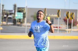 Carrera Ciudad Industrial Torreón CIT 2025 @tar.mx