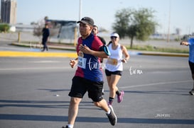 Carrera Ciudad Industrial Torreón CIT 2025 @tar.mx