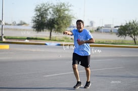 Carrera Ciudad Industrial Torreón CIT 2025 @tar.mx