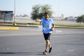 Carrera Ciudad Industrial Torreón CIT 2025 @tar.mx