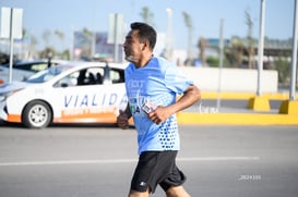 Carrera Ciudad Industrial Torreón CIT 2025 @tar.mx