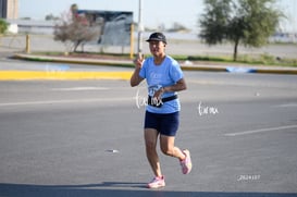 Carrera Ciudad Industrial Torreón CIT 2025 @tar.mx