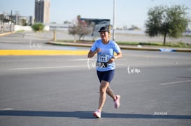 Carrera Ciudad Industrial Torreón CIT 2025 @tar.mx