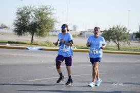 Carrera Ciudad Industrial Torreón CIT 2025 @tar.mx