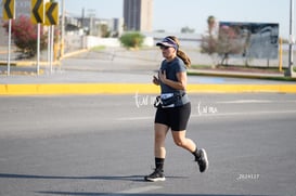 Carrera Ciudad Industrial Torreón CIT 2025 @tar.mx
