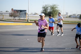 Carrera Ciudad Industrial Torreón CIT 2025 @tar.mx
