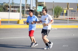 Carrera Ciudad Industrial Torreón CIT 2025 @tar.mx