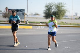 Carrera Ciudad Industrial Torreón CIT 2025 @tar.mx