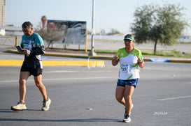 Carrera Ciudad Industrial Torreón CIT 2025 @tar.mx