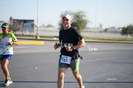 Carrera Ciudad Industrial Torreón CIT 2025 @tar.mx