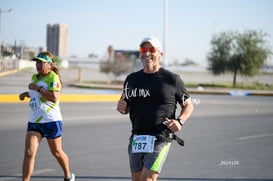 Carrera Ciudad Industrial Torreón CIT 2025 @tar.mx