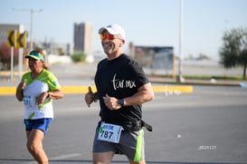 Carrera Ciudad Industrial Torreón CIT 2025 @tar.mx