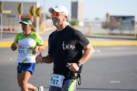 Carrera Ciudad Industrial Torreón CIT 2025 @tar.mx