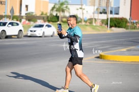 Carrera Ciudad Industrial Torreón CIT 2025 @tar.mx
