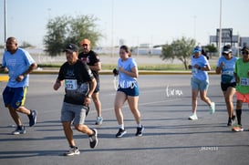 Carrera Ciudad Industrial Torreón CIT 2025 @tar.mx