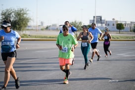 Carrera Ciudad Industrial Torreón CIT 2025 @tar.mx