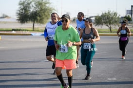 Carrera Ciudad Industrial Torreón CIT 2025 @tar.mx
