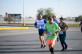Carrera Ciudad Industrial Torreón CIT 2025 @tar.mx