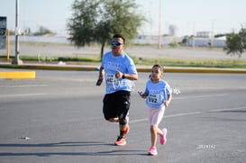 Carrera Ciudad Industrial Torreón CIT 2025 @tar.mx