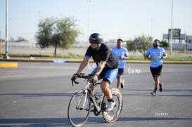 Carrera Ciudad Industrial Torreón CIT 2025 @tar.mx