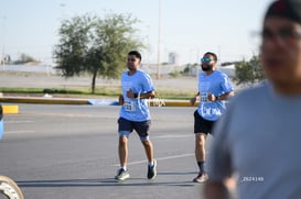 Carrera Ciudad Industrial Torreón CIT 2025 @tar.mx