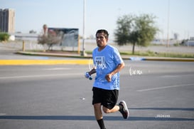 Carrera Ciudad Industrial Torreón CIT 2025 @tar.mx