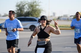 Carrera Ciudad Industrial Torreón CIT 2025 @tar.mx