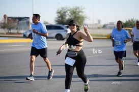 Carrera Ciudad Industrial Torreón CIT 2025 @tar.mx