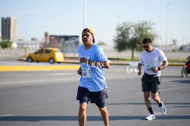 Carrera Ciudad Industrial Torreón CIT 2025 @tar.mx