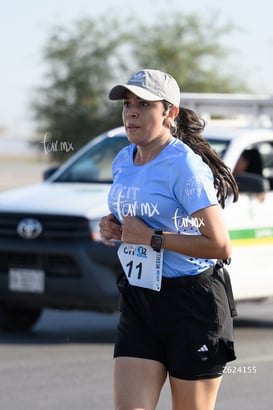 Carrera Ciudad Industrial Torreón CIT 2025 @tar.mx