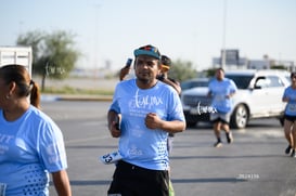 Carrera Ciudad Industrial Torreón CIT 2025 @tar.mx