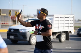 Carrera Ciudad Industrial Torreón CIT 2025 @tar.mx