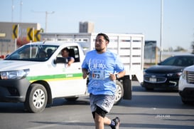 Carrera Ciudad Industrial Torreón CIT 2025 @tar.mx