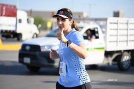 Carrera Ciudad Industrial Torreón CIT 2025 @tar.mx