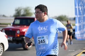 Carrera Ciudad Industrial Torreón CIT 2025 @tar.mx
