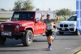 Carrera Ciudad Industrial Torreón CIT 2025 @tar.mx