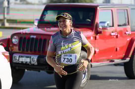 Carrera Ciudad Industrial Torreón CIT 2025 @tar.mx